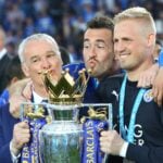 Hemmeligt dokument viser, at Leicester er sat til salg.
