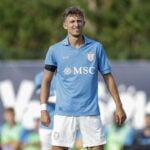 Brøndby melder ud om Jesper Lindstrøm.