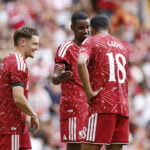 Liverpool vil ikke betale prisen.
