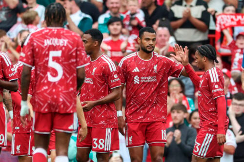 Liverpool ser ud til at misse transfer.