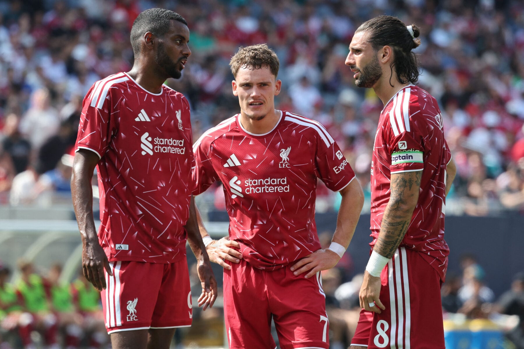 Liverpool jagter 18-årig i PSG.