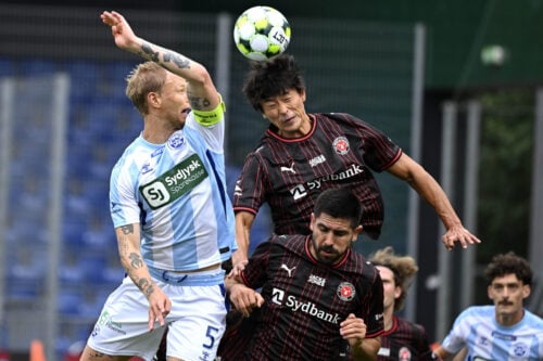 FC Midtjylland-transfer har fået et twist.