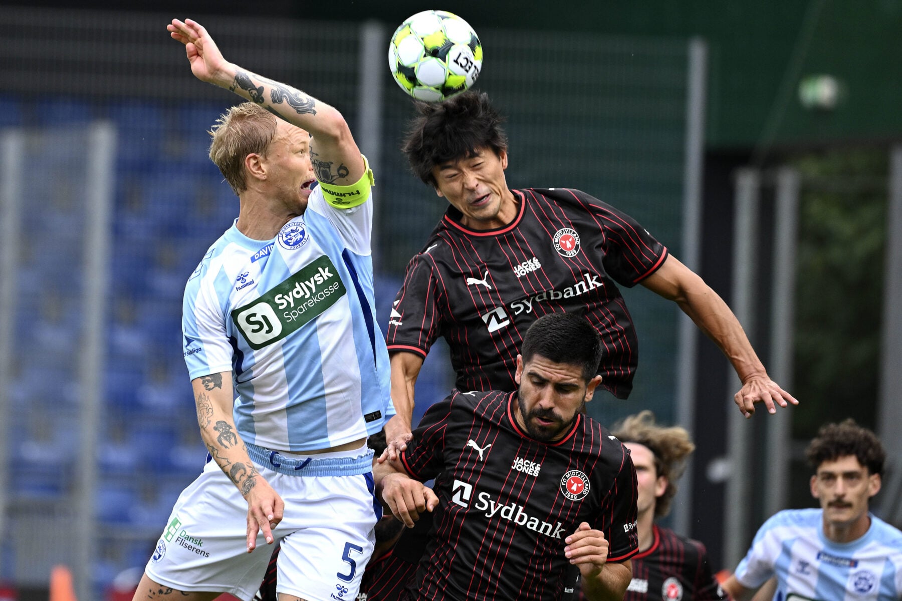 FC Midtjylland-transfer har fået et twist.