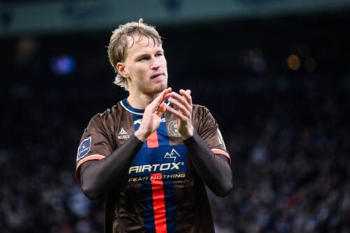 Magnus Jensen taler nu ud.