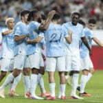 Manchester City vil hente dyr Rodri-erstatning.