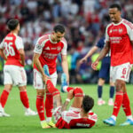 Arsenal-profil vil gerne videre til en anden klub.