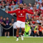 Mbeumo skal i aktion for Manchester United mod Hull.