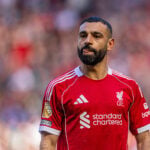 Så meget tjener Mohamed Salah.