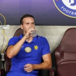 Mudryk kan forlade Chelsea denne sommer.