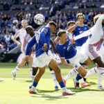 Tottenham handler i Everton.