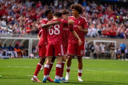 Liverpool udlejer Ndukwe.
