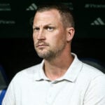 Jacob Neestrup randen af exit.