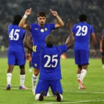 Chelsea tæt på salg til Saudi Arabien.
