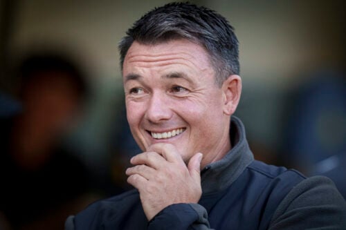 Brøndby tæt på afsked med lønkonge.
