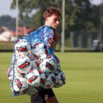 Brøndby handler i Bundesligaen.