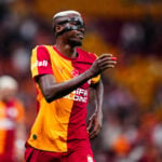 Victor Osimhen kan skifte klub.