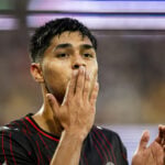Dario Osorio kan skifte til Premier League.