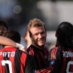 Alexandre Pato vil købe engelsk klub.
