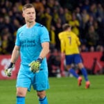 Patrick Pentz afslører Brøndby-aftale.