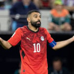Mohamed Salah involveret i stort transferdrama.