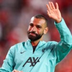 Kæmpe drama om Mohamed Salah.