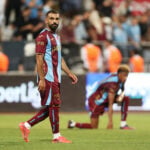 Mohamed Salah trækker overskrifter.