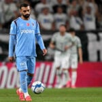 Mohamed Salah melder ud efter ydmygelse.