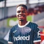 Brentford har slået sin transferrekord.
