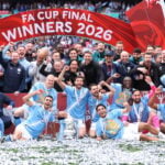 Tottenham vil købe Savinho.