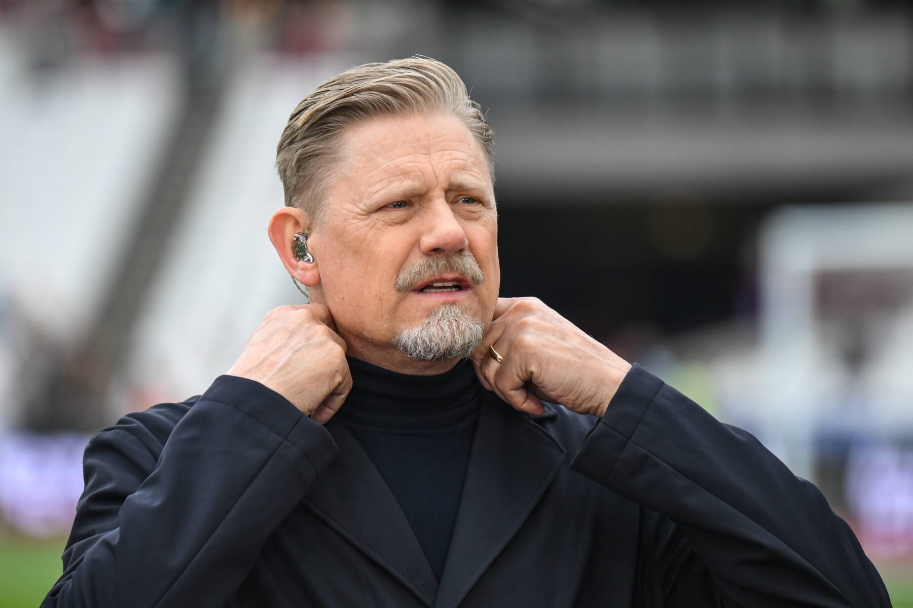 Senne Lammens får det nummer, som Peter Schmeichel gjorde legendarisk.