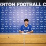 Christian Nørgaard er skiftet til Everton.