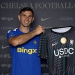 Chelsea har handlet igen.