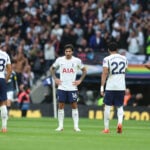 Tre Tottenham-spillere vil væk.