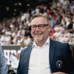 FC Midtjylland scorer kassen på Diomande.