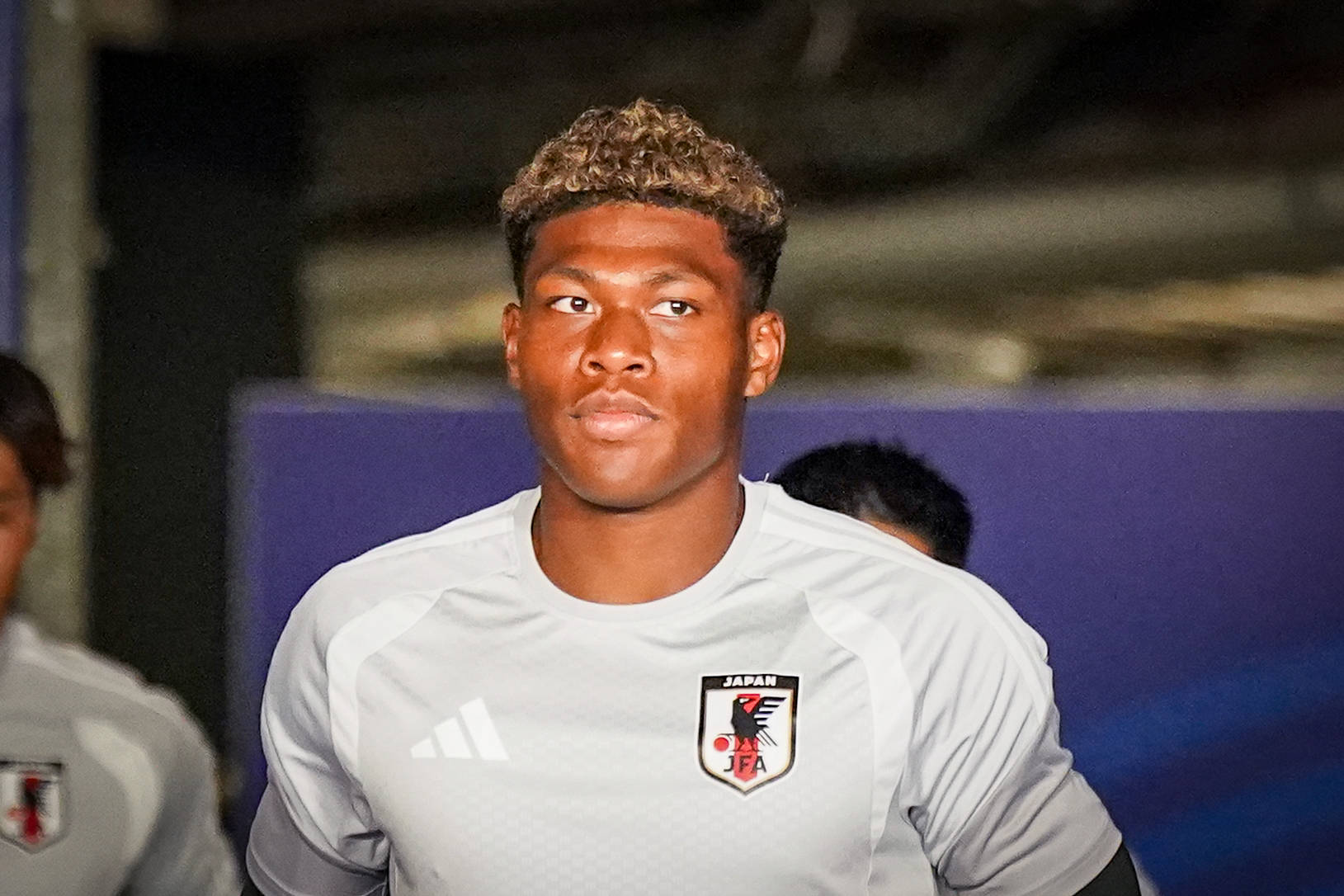Zion Suzuki er nu på vej til Aston Villa i stedet for PSG.