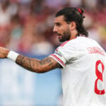 Videoer viser ballade mellem Liverpool-stjerner.