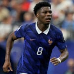 Manchester United har truffet transferbeslutning, og Tchouameni har været til lægetjek.