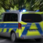 Fodboldkamp skyld i trafikuheld.