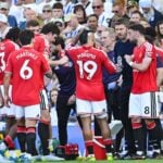 Ny rekordaftale i Manchester United.