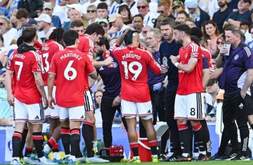 Ny rekordaftale i Manchester United.