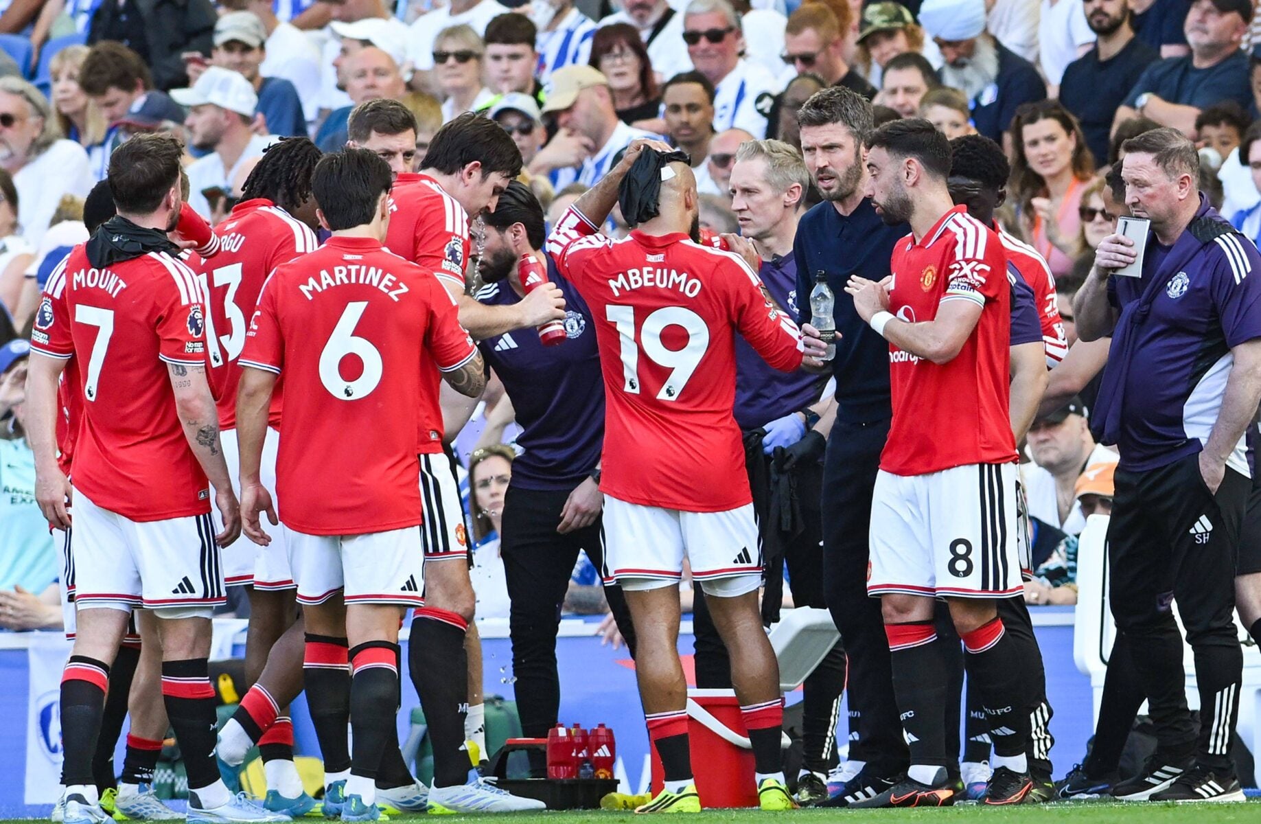 Ny rekordaftale i Manchester United.