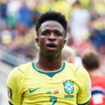 Vinicius Junior har nu fremtiden på plads.