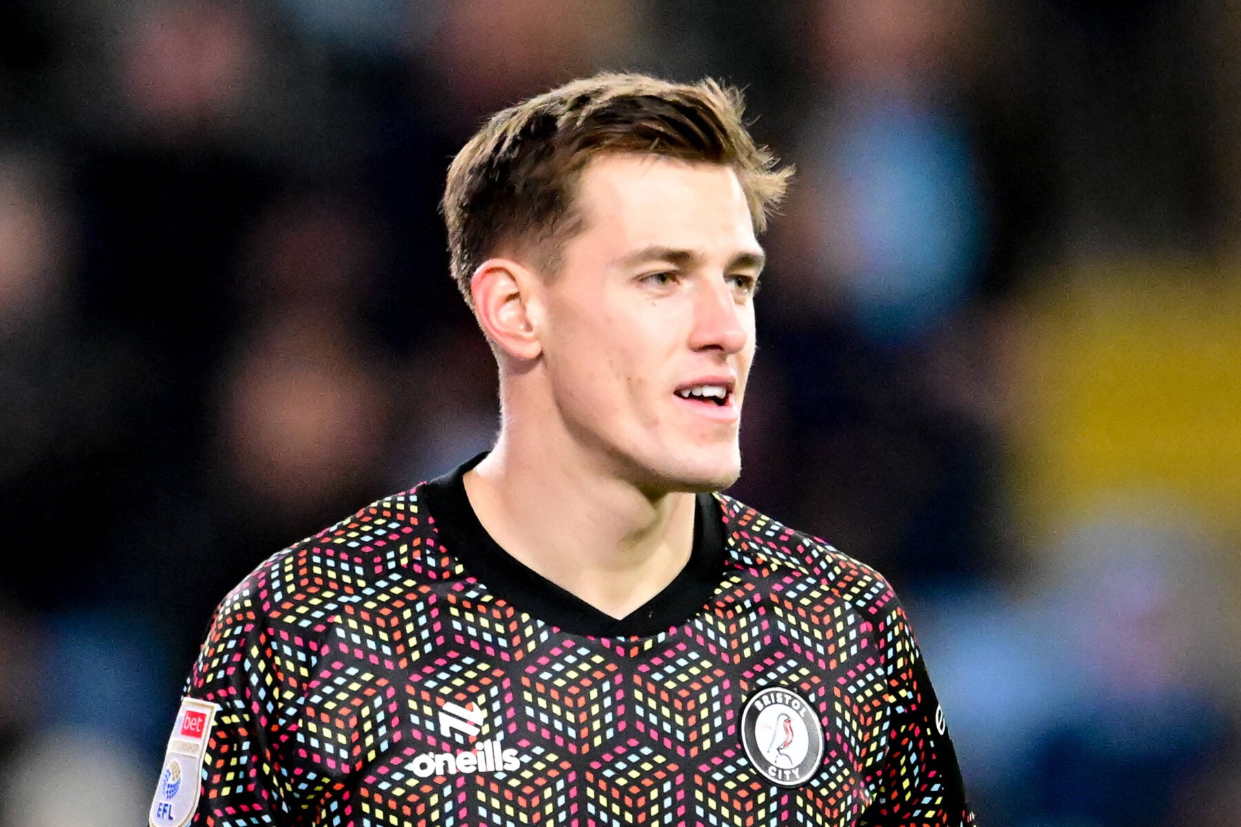 Manchester United sælger Radek Vitek.