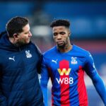 Dave Reddington skal en tur til Premier League.