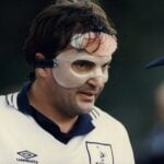 Gary Mabbutt fylder år.
