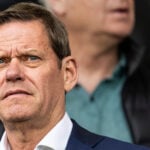 Frank Arnesen har sendt en klar besked til FIFA-præsident Gianni Infantino.