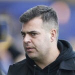 David Horseman er blevet udnævnt som ny cheftræner for Arsenal U21.