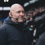 Nu har Thomas Gravesen sagt sin mening.