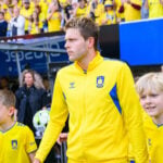 Nicolai Vallys må rejse hjem.
