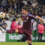 Andreas Maxsø har endnu ikke fundet sin næste klub, men den rutinerede forsvarsspiller tager nu et nyt skridt for at holde sig i form.
